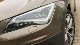 Seat Leon - 4 oblicza temperamentu