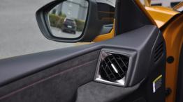 DS 3 Crossback E-Tense – w końcu odkryłem swoją granicę komfortu