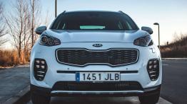 Kia Sportage - powtórka hitu?