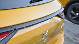 DS 3 Crossback E-Tense – w końcu odkryłem swoją granicę komfortu
