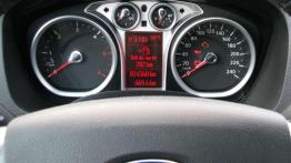 Ford Kuga 2,0 TDCI - Siła komfortu