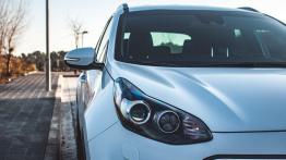 Kia Sportage - powtórka hitu?