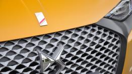 DS 3 Crossback E-Tense – w końcu odkryłem swoją granicę komfortu