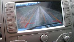 Ford Kuga 2,0 TDCI - Siła komfortu