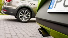 Seat Leon - 4 oblicza temperamentu