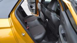 DS 3 Crossback E-Tense – w końcu odkryłem swoją granicę komfortu