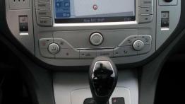 Ford Kuga 2,0 TDCI - Siła komfortu