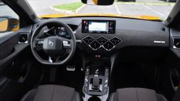 DS 3 Crossback E-Tense – w końcu odkryłem swoją granicę komfortu