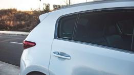 Kia Sportage - powtórka hitu?