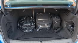 Audi A4 - wszystko dla komfortu