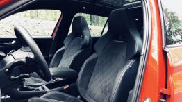 Skoda Kodiaq Sportline – ile ma w sobie sportu?