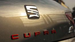 Seat Leon - 4 oblicza temperamentu