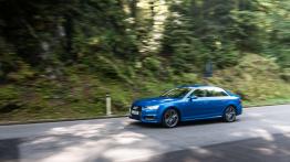 Audi A4 - wszystko dla komfortu
