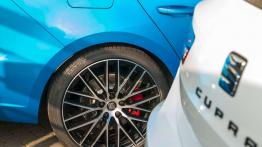 Seat Leon - 4 oblicza temperamentu