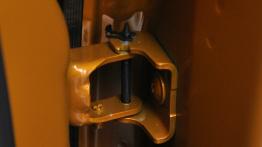 DS 3 Crossback E-Tense – w końcu odkryłem swoją granicę komfortu