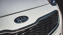 Kia Sportage - powtórka hitu?