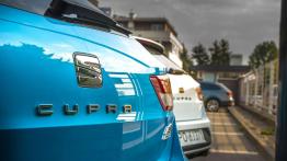 Seat Leon - 4 oblicza temperamentu