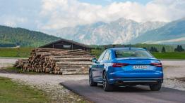 Audi A4 - wszystko dla komfortu