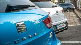 Seat Leon - 4 oblicza temperamentu