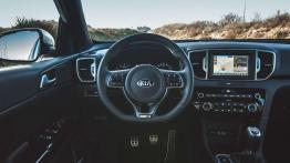 Kia Sportage - powtórka hitu?