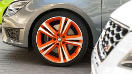 Seat Leon - 4 oblicza temperamentu