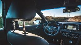 Kia Sportage - powtórka hitu?