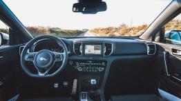 Kia Sportage - powtórka hitu?