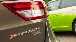 Seat Leon - 4 oblicza temperamentu