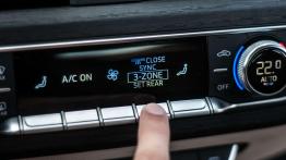 Audi A4 - wszystko dla komfortu