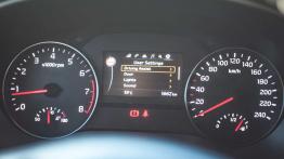 Kia Sportage - powtórka hitu?