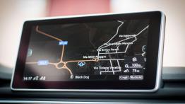 Audi A4 - wszystko dla komfortu