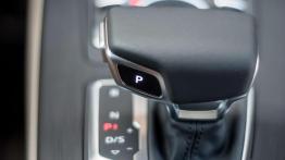 Audi A4 - wszystko dla komfortu