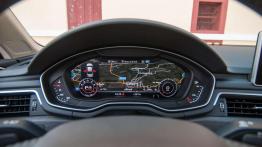 Audi A4 - wszystko dla komfortu