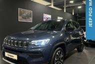 Jeep Compass II SUV Facelifting 1.5 MHEV T4 130KM 2025 ALTITUDE