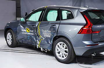 Volvo XC60 D4 AWD Momentum