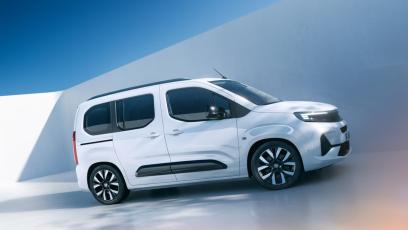 Opel przywraca tani silnik benzynowy. Combo znów z 1.2 Turbo