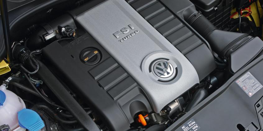 Bezpośredni wtrysk benzyny – dlaczego turbo?