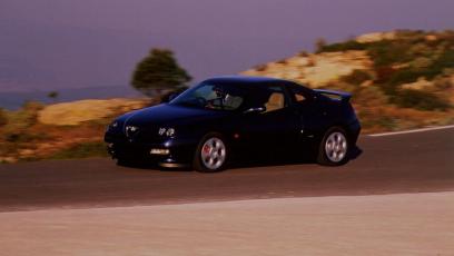 Alfa Romeo GTV