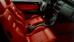 Alfa Romeo GTV - drzwi tylne prawe od wewnątrz