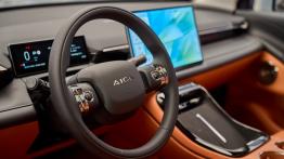 GAC oficjalnie w Polsce. Pierwszy salon już otwarty