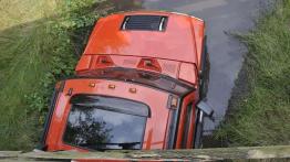 Hummer H2 - kolos dla celebryty