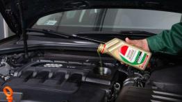 Olejowe fakty i mity