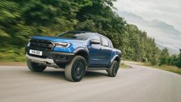 Najmocniejszy Ford Ranger dołączy do europejskiej oferty