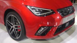 SEAT Ibiza – po raz piąty