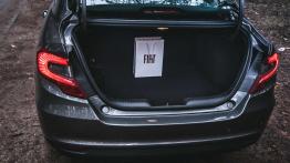 Fiat Tipo - siła prostoty