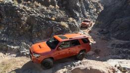 Toyota Tacoma oraz 4Runner TRD Pro - do roboty!