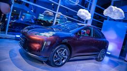 GAC oficjalnie w Polsce. Pierwszy salon już otwarty