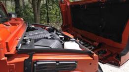 Hummer H2 - kolos dla celebryty