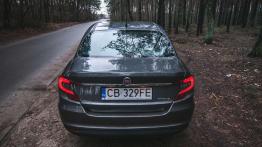 Fiat Tipo - siła prostoty