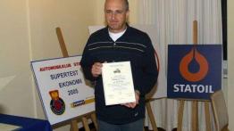 SUPERTEST EKONOMII 2005 rozstrzygnięty